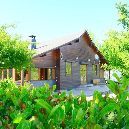 Maison L'Hirondelle Rustique A Tournavaux מראה חיצוני תמונה