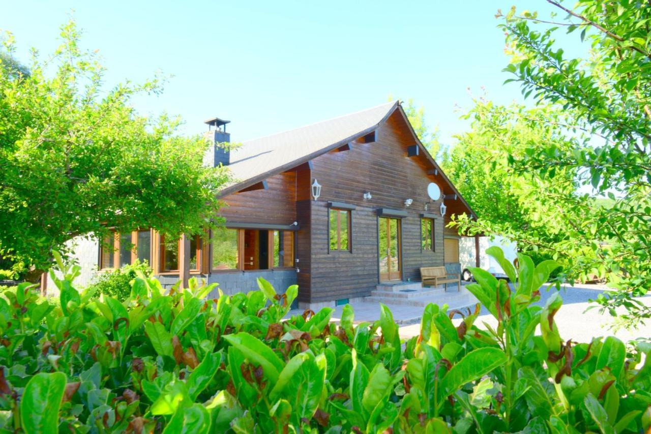 Maison L'Hirondelle Rustique A Tournavaux מראה חיצוני תמונה