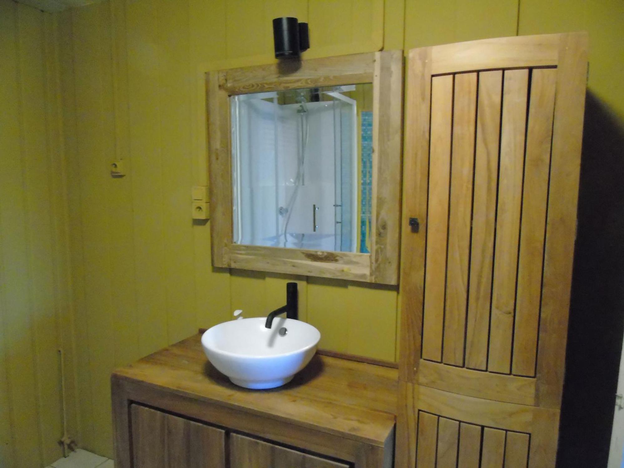 Maison L'Hirondelle Rustique A Tournavaux מראה חיצוני תמונה
